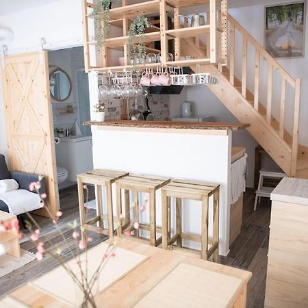 Duplex Apartma Nikolina Spodnje Jarse Eksteriør billede